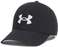 Under Armour M Drive Pet Black