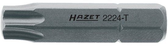 Hazet Torx Bit 5/16" T50 - 2224-T50