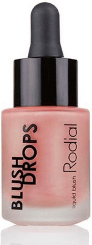 Rodial Blush Drops - Sunset Kiss - 15ml