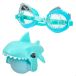 Colorbaby Lanceur d'eau Aqua Trendz + lunettes de requin