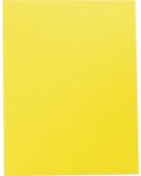 Folia Sammelmappe, karton, 270 g/m², 3 kleppen