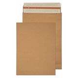 Vita KBB165 verzendtassen, 430 x 320 mm, 100 stuks