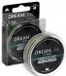 Mikado Dreamline Competition X8 Groene Vislijn 0.10mm 10m