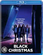 Movie Black Christmas (Blu-ray)