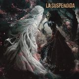 Sonic Rendezvous La Suspendida La Suspendida (CD)