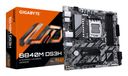 Gigabyte B840M DS3H Moederbord