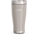 Thermos ICON Isoleerbeker - Travel Mug - Sandstone Mat - 470ml