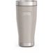 Thermos ICON Isoleerbeker - Travel Mug - Sandstone Mat - 470ml