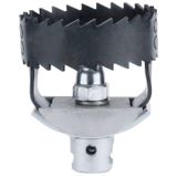 KS Tools 900.2266 9002266 Wortelsnijder Afmeting, Ø 90 mm