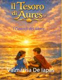 Il tesoro di Aures: I Custodi del Mare