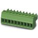 PHOENIX CONTACT Deutschland GmbH MC 1,5/20-ST-3,5 - Connecteur de circuit imprimé Vert