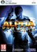 Sega Alpha Protocol