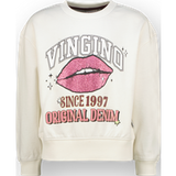Vingino Fille Nalien Pull Snow White