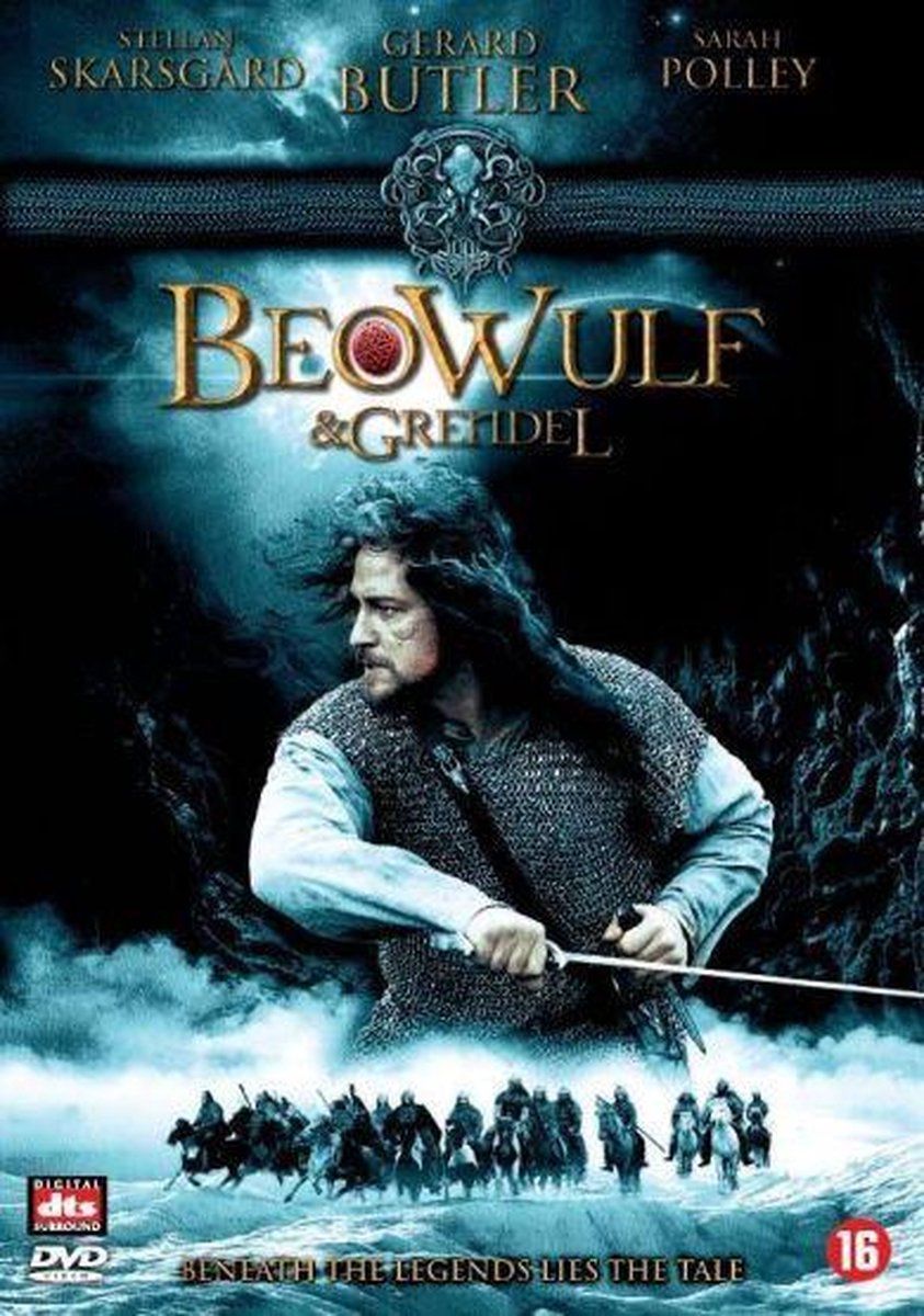 Beowulf & Grendel