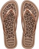 Havaianas HAV. SLIM ANIMALS ROSE Goud/ROSE Goud Dames Slippers