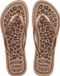 Havaianas HAV. SLIM ANIMALS ROSE Goud/ROSE Goud Dames Slippers
