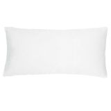 Cecotec Flow PureSnow Coussin rectangulaire viscoélastique blanc