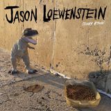 Konkurrent Jason Loewenstein - Spooky Action (LP)