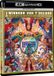Remain in Light Everything Everywhere All At Once (4K Ultra HD Blu-ray)