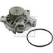 Febi Bilstein Pompe à eau, Refroidissement du moteur 09518 Audi 046 121 004 D