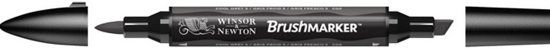 Winsor & Newton BrushMarker Cool Grey 5 CG5