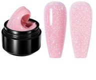 Born Pretty Builder Gel - 15 ml - HEMA-vrij - Kleur NEG12