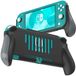 Grip JUSPRO Grip voor Nintendo Switch Lite