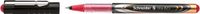 Schneider Schrijfwaren Schneider Xtra 823 Rollerball Pen 0.3mm Red Box of 10
