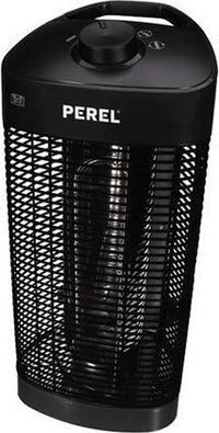 Perel PHT2000 - Terrasverwarmer - 1200W - Zwart