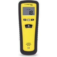 Trotec Koolmonoxide-meetinstrument BG20
