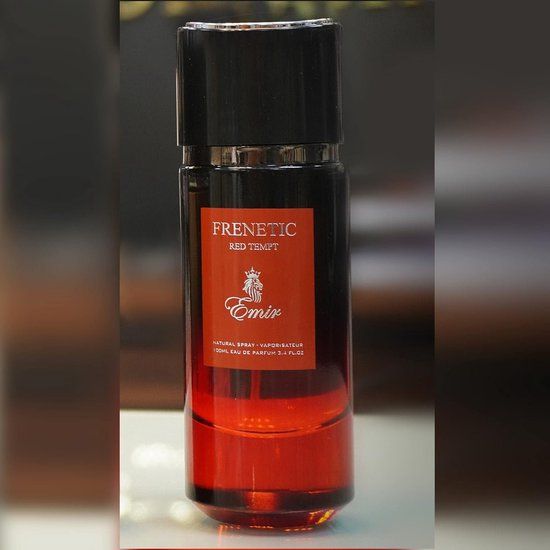 Emir Eau de Parfum / 80 ml / Unisex