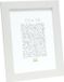 Deknudt Frames Fotolijst - Wit - S41VF1 - 13x18 cm