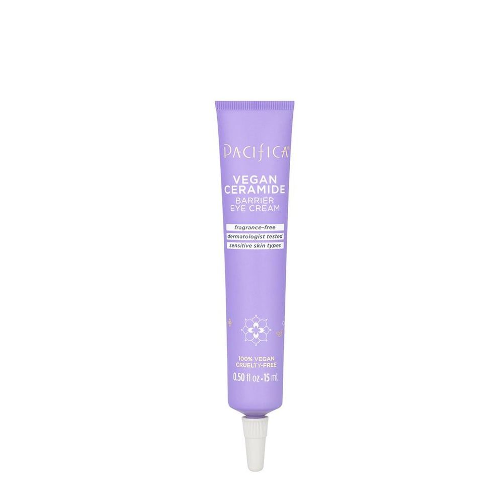 Pacifica Vegan Ceramide Barrier Eye Cream 15 ml