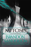 Mitosis: Brandon Sanderson Mitosis Hardcover