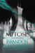 Mitosis: Brandon Sanderson Mitosis Hardcover
