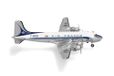 Herpa vliegtuigmodel Air France Douglas DC-4 in schaal 1:200