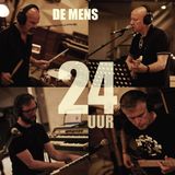 Sony Music De Mens 24 Uur