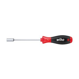 Wiha Zeskant dopschroevendraaier | Wiha (12 x 125mm) - 4010995010287