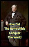 How Libri GmbH How Did The Rothschilds Conquer The World Paperback
