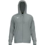 Mizuno Junior Hoodie Team Track