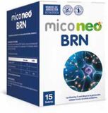 Mico Neo Brun 15 paquets
