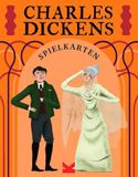 Charles Laurence King Verlag GmbH Charles Dickens Spielkarten