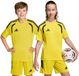 adidas T-shirt Kinderen Tiro 26 League Jersey Geel - Maat 128cm