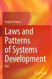 Laws Springer Laws and Patterns of Systems Development Paperback