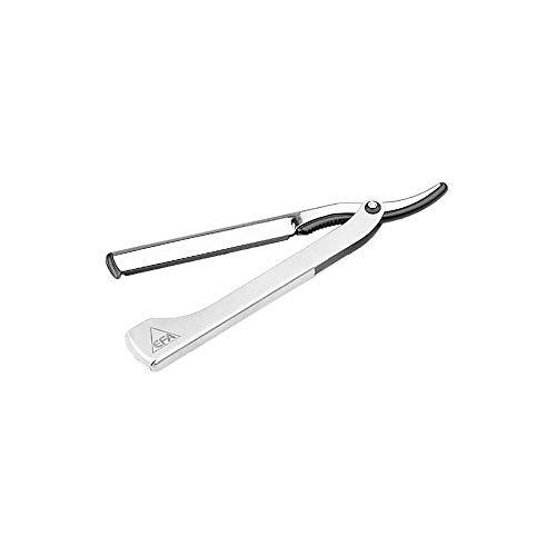 Efalock Professional Efalock Razor Professionele lemmetmes, roestvrij staal