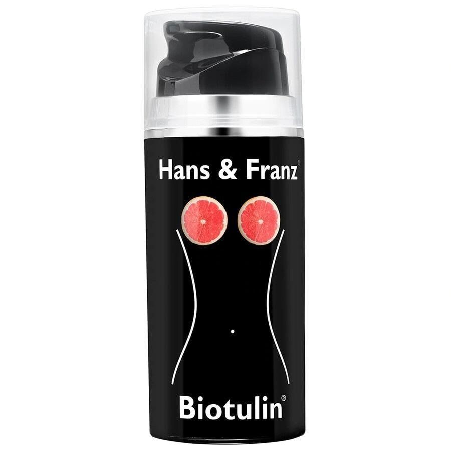 Biotulin - Hans & Franz 100