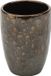 Aquanova Ugo Beker Vintage Bronze | Bruin / Goud | Stoneware
