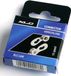 XLC CC-X07 - Verbinding Schakel - Schakeldikte (Inch): 11/128 - Quicklink - Zilver