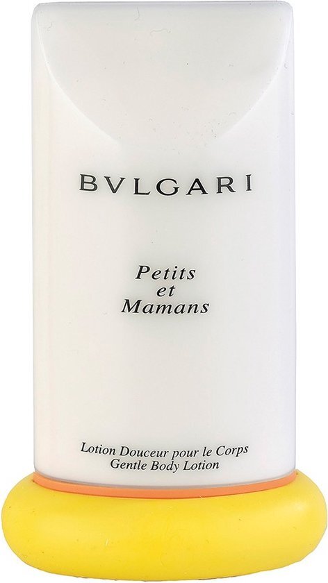 Bulgari Petits &amp; Mamans