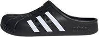 adidas Adilette Instappers Unisex Zwart Maat 37 - GZ5886
